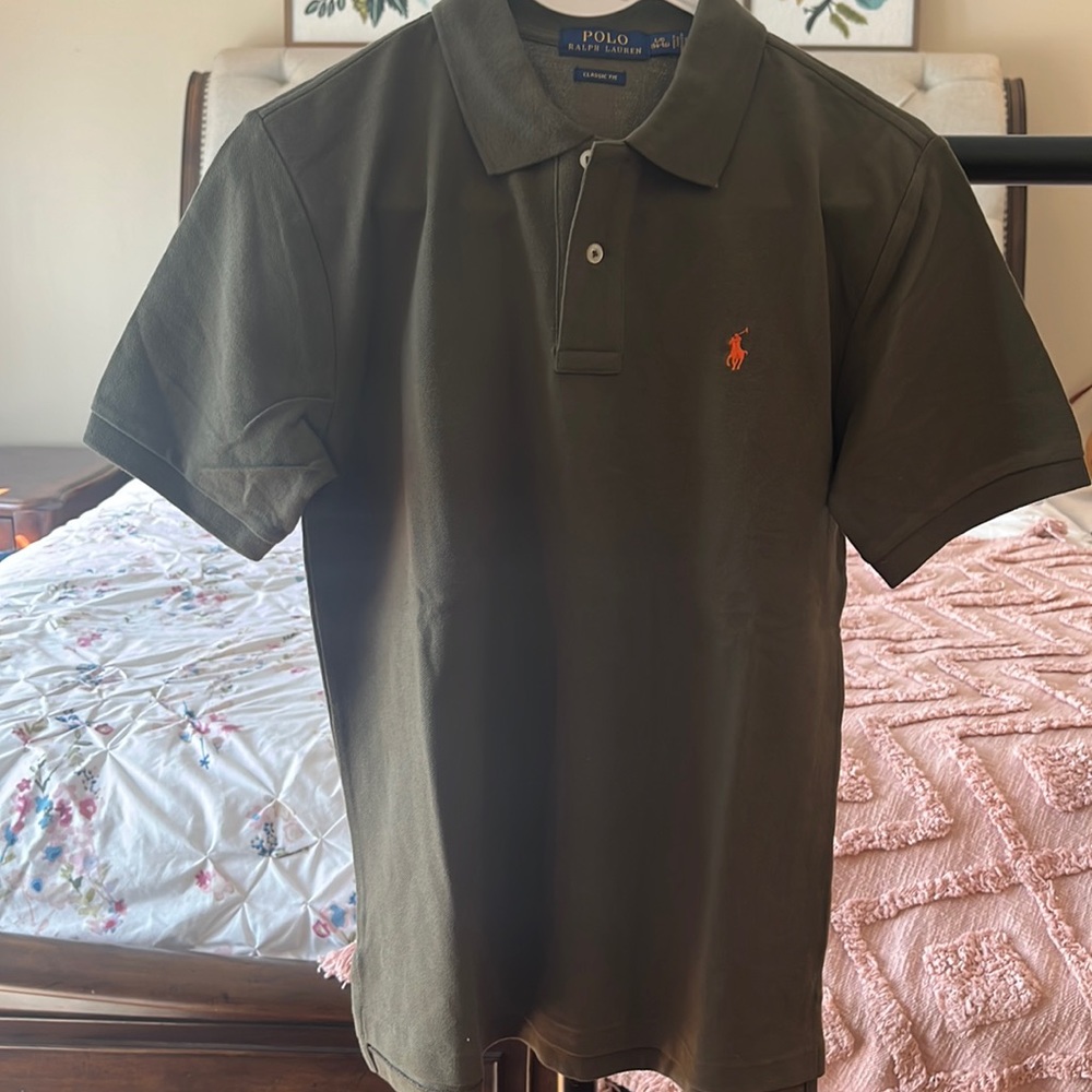 Boys polo Ralph Lauren